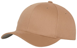 CAP BASEBALL KHAKI L/XL