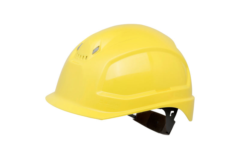 SHTZHELM-(SH 2000-S)-6PUNKT-GELB