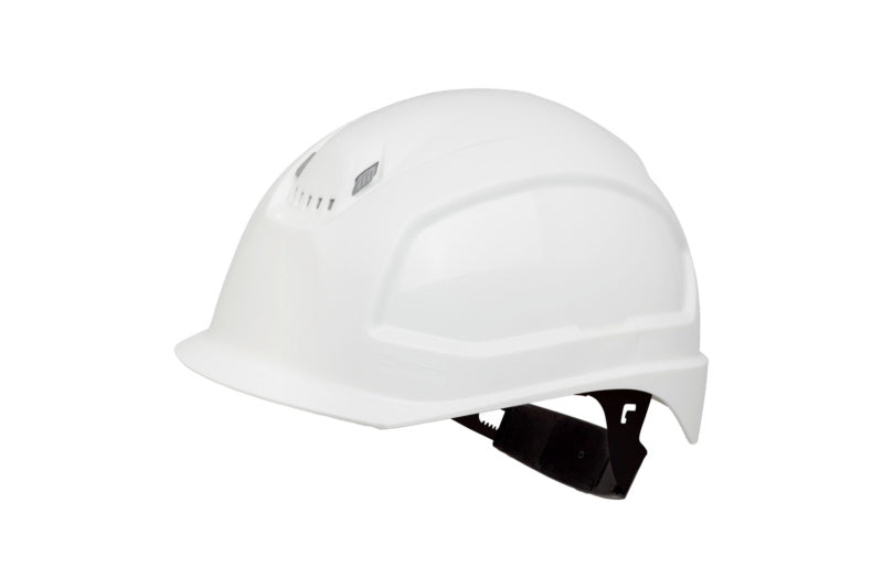 SHTZHELM-(SH 2000-S)-6PUNKT-WEISS