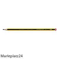 STAEDTLER NORIS 120 BLEISTIFT HB Inhalt 12 Stk.