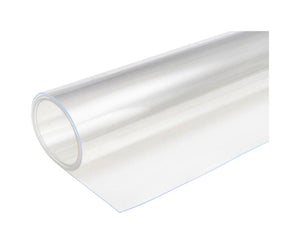 ARBPL-AUFLAGE-PVC-TRANSPARENT-2000X750X3