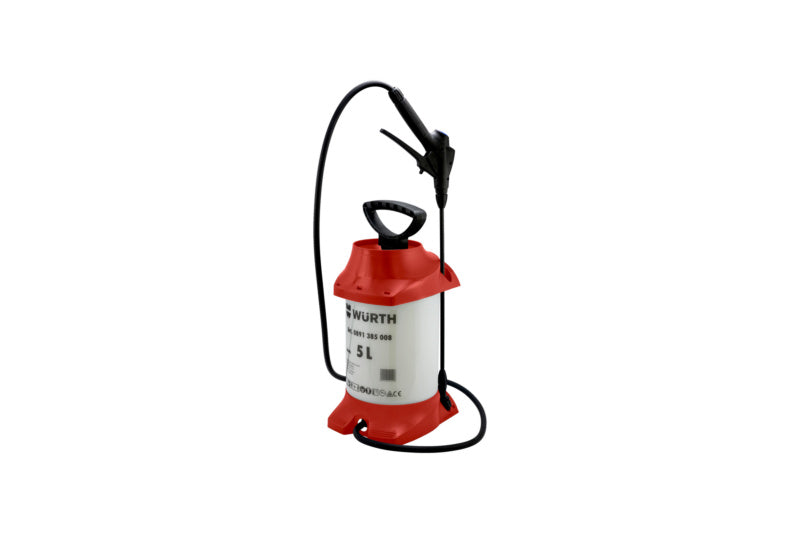 DSPRGER-REINIGER-5LTR