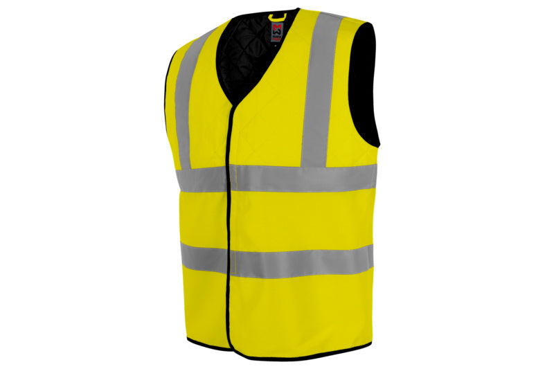 KUEHLWESTE HIVIS GELB 3XL