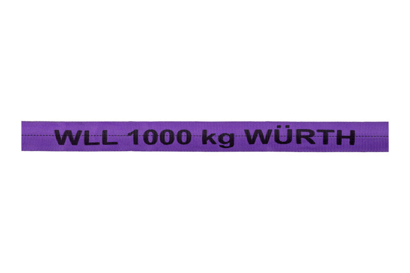 RDSCHLING-EN1492-1000KG-L2000MM