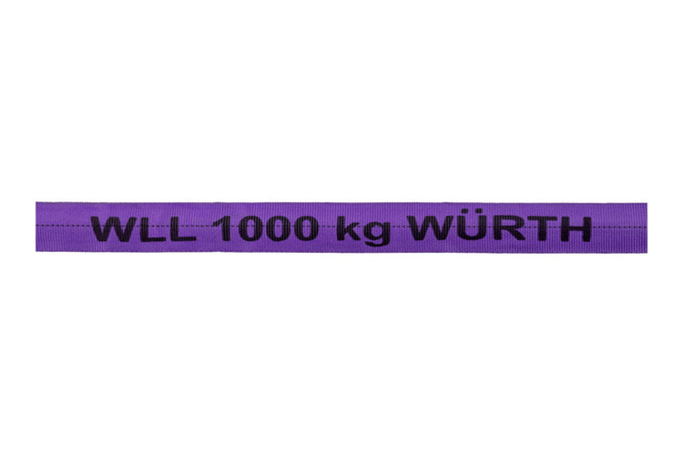 RDSCHLING-EN1492-1000KG-L2000MM