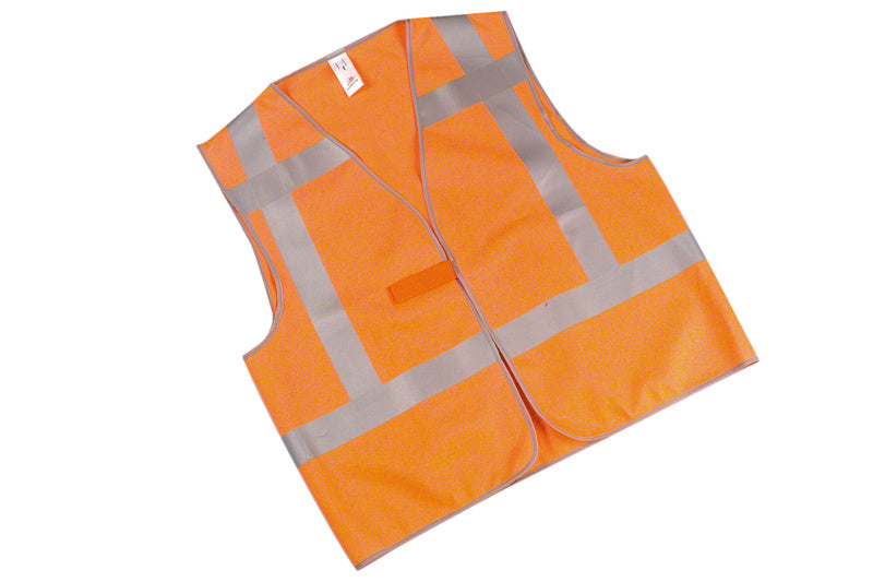 WARNVEST-RWS-ORANGE-XL