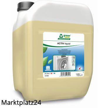 ACTIV liquid, 15L Kanister - Marktplatz24