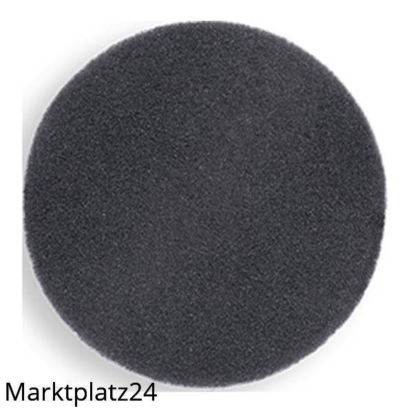 Abraflex© Superpad schwarz  430 mm - Marktplatz24