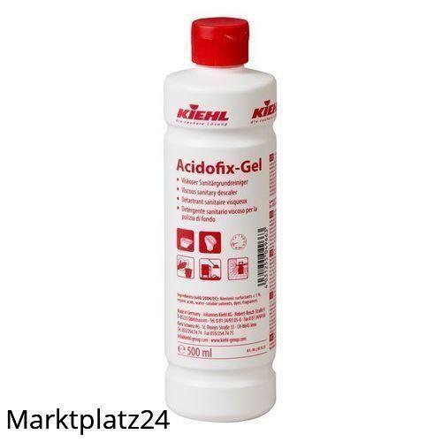 Acidofix-Gel, 500ml Flasche - Marktplatz24