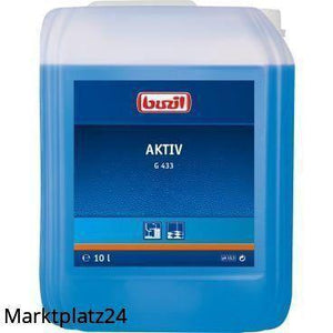 Aktiv, 10L Kanister - Marktplatz24