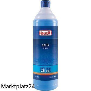 Aktiv, 1L Flasche - Marktplatz24