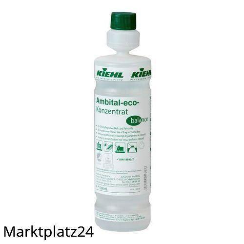 Ambital-eco-Konzentrat balance, 1L Flasche - Marktplatz24