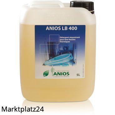 Anios LB 400, 5L Kanister - Marktplatz24