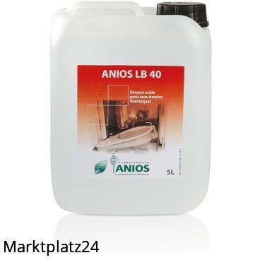 Anios LB 40, 5L Kanister - Marktplatz24