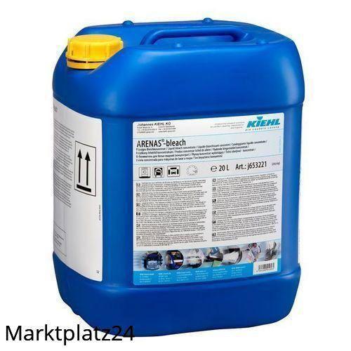 Arenas-Bleach, 20L Kanister - Marktplatz24