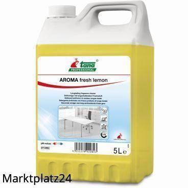 Aroma Fresh Lemon, 5L Kanister - Marktplatz24