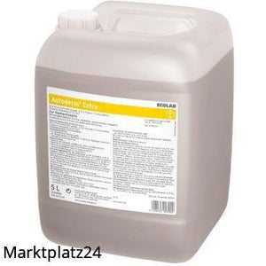 Autoderm extra, 5L Kanister - Marktplatz24