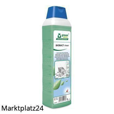 BIOBACT clean, 1L Flasche - Marktplatz24