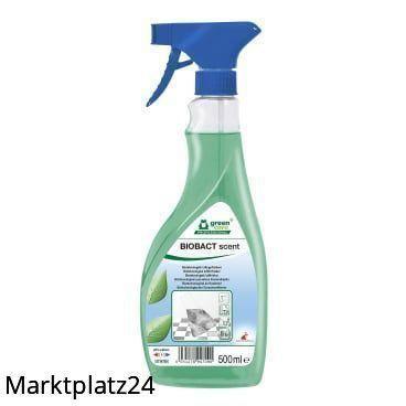 BIOBACT scent, 500ml Flasche - Marktplatz24