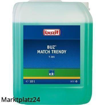 BUZ-MATCH trendy, 10L Kanister - Marktplatz24