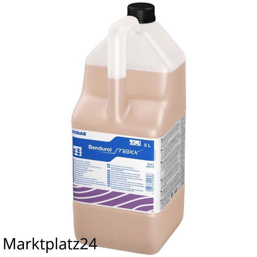 Bendurol Maxx, 5L Kanister - Marktplatz24