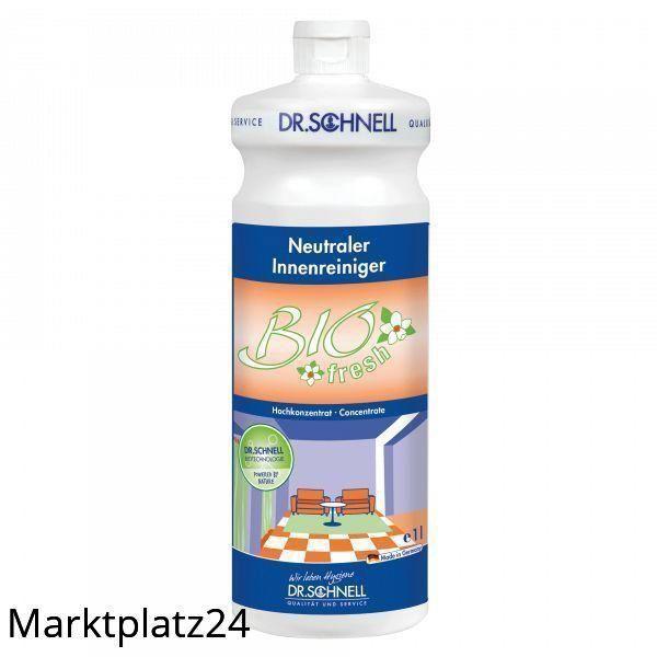 Biofresh, 1L Flasche - Marktplatz24