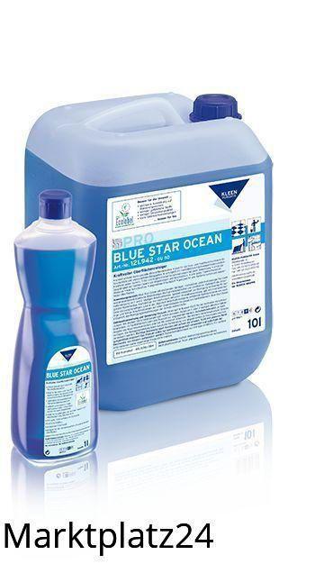 Blue Star Ocean, 10L Kanister - Marktplatz24