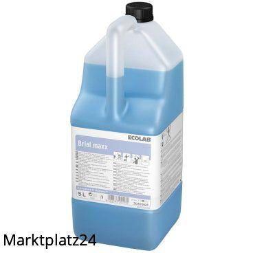 Brial maxx, 5L Kanister - Marktplatz24