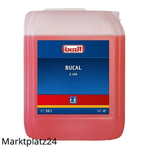 Bucal, 10L Kanister - Marktplatz24