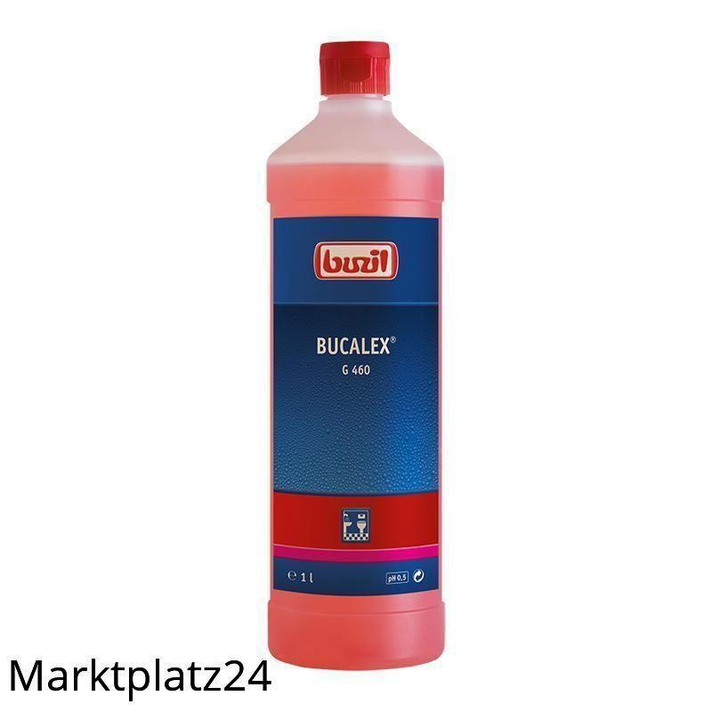 Bucalex, 1L Flasche - Marktplatz24