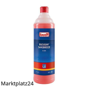 Bucasan Sanibreeze, 1L Flasche - Marktplatz24