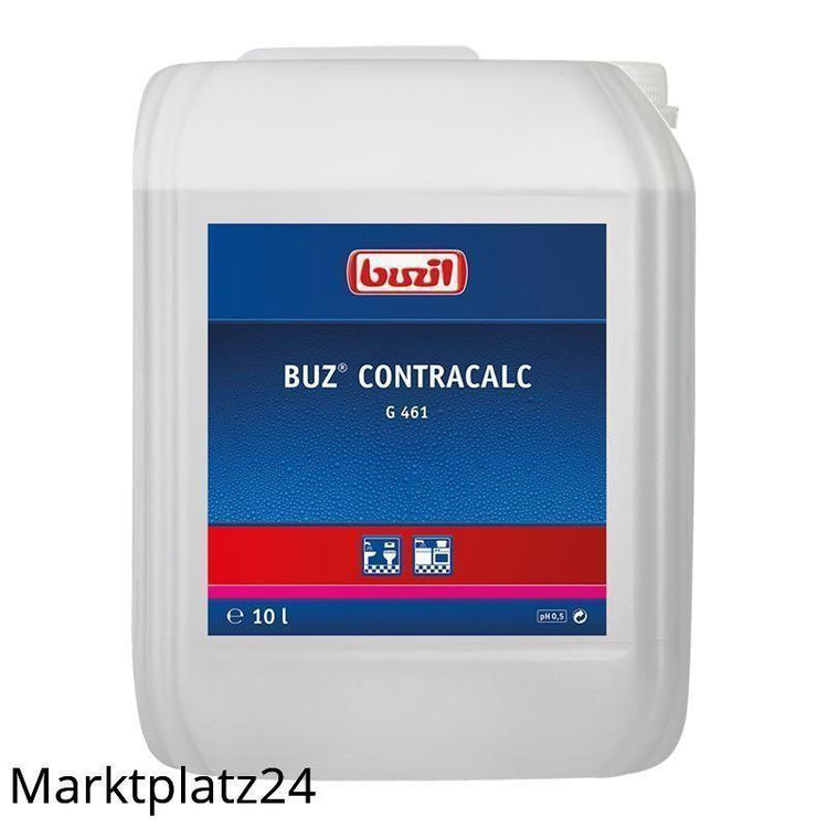 Buz Contracalc, 10L Kanister - Marktplatz24