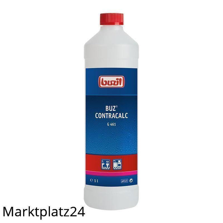 Buz Contracalc, 1L Flasche - Marktplatz24