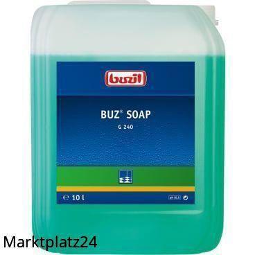 Buz Soap, 10L Kanister - Marktplatz24