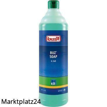 Buz Soap, 1L Flasche - Marktplatz24