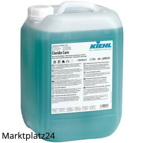 Clarida Care, 10L Kanister - Marktplatz24