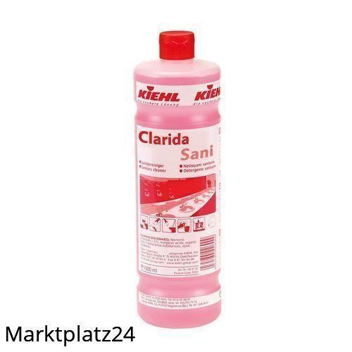 Clarida Sani, 1L Flasche - Marktplatz24