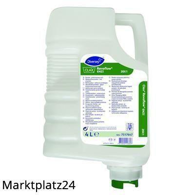 Clax ENZI 2XL2, 4L Karutsche - Marktplatz24