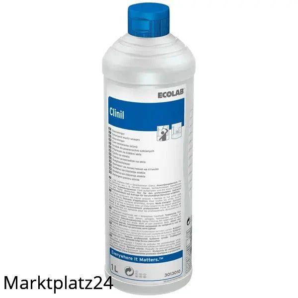 Clinil, 1L Flasche - Marktplatz24