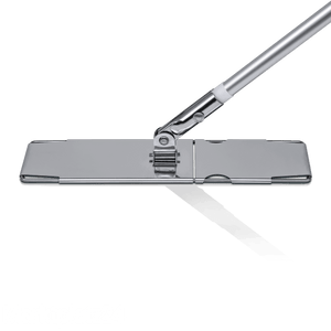 Clino Mopphalter, 40cm, Edelstahl - Marktplatz24