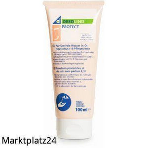 DESOLIND PROTECT, 100ml Tube - Marktplatz24