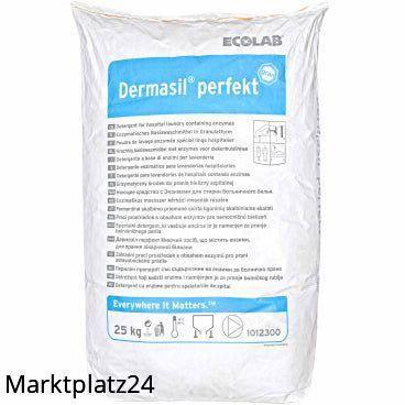 Dermasil Emulsion, 25kg Kanister - Marktplatz24