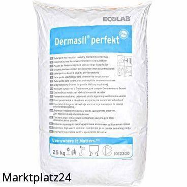 Dermasil Perfekt Gran, 25kg Sack - Marktplatz24