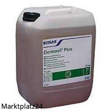 Dermasil Plus, 20kg Kanister - Marktplatz24