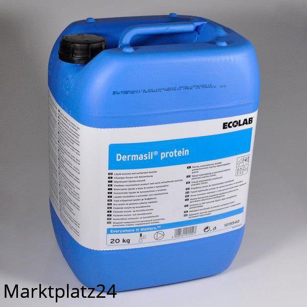 Dermasil Protein, 20kg Kanister - Marktplatz24