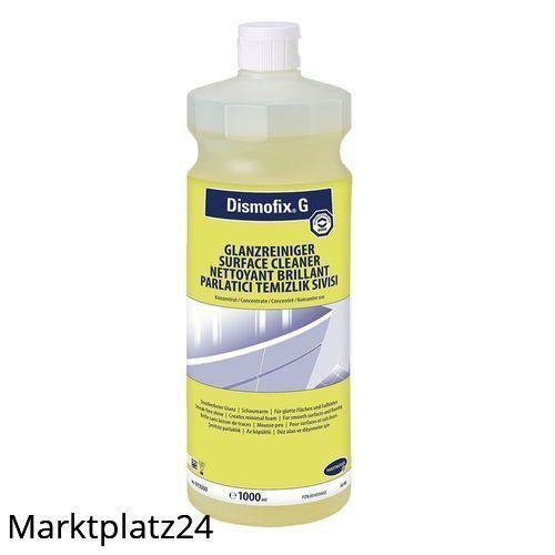 Dismofix G, 1000ml Flasche - Marktplatz24