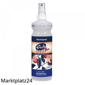 Duftspray Exotic Flair, 500ml Flasche - Marktplatz24