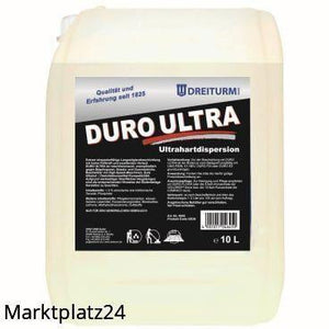 Duro Ultra, 10L Kanister - Marktplatz24