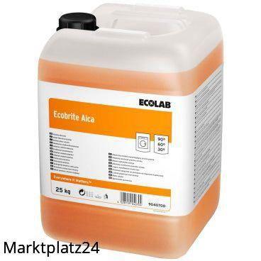 Ecobrite Alca, 25kg Kanister - Marktplatz24