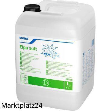 Elpa Soft, 20kg Kanister - Marktplatz24